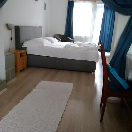 Paprika Vendeghaz Hotel Harkany Ngoại thất bức ảnh