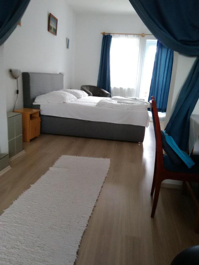 Paprika Vendeghaz Hotel Harkany Ngoại thất bức ảnh
