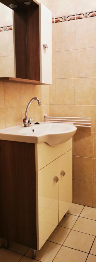 Paprika Vendeghaz Hotel Harkany Ngoại thất bức ảnh