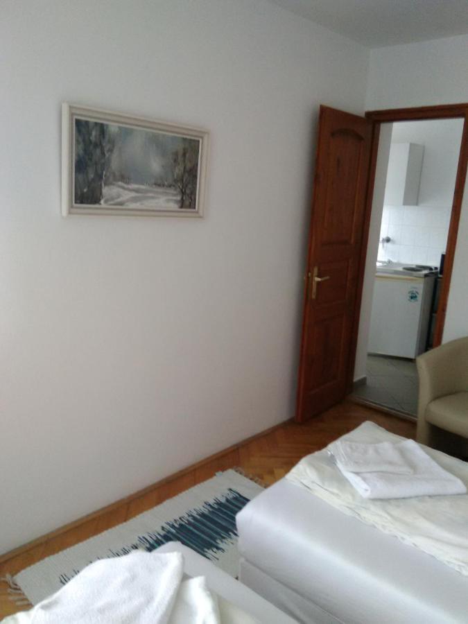 Paprika Vendeghaz Hotel Harkany Ngoại thất bức ảnh