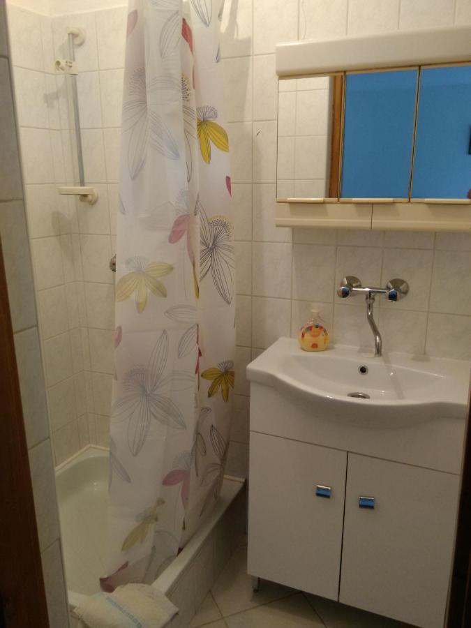 Paprika Vendeghaz Hotel Harkany Ngoại thất bức ảnh