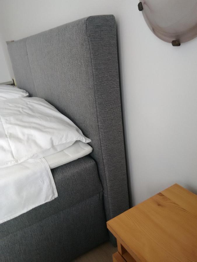 Paprika Vendeghaz Hotel Harkany Ngoại thất bức ảnh