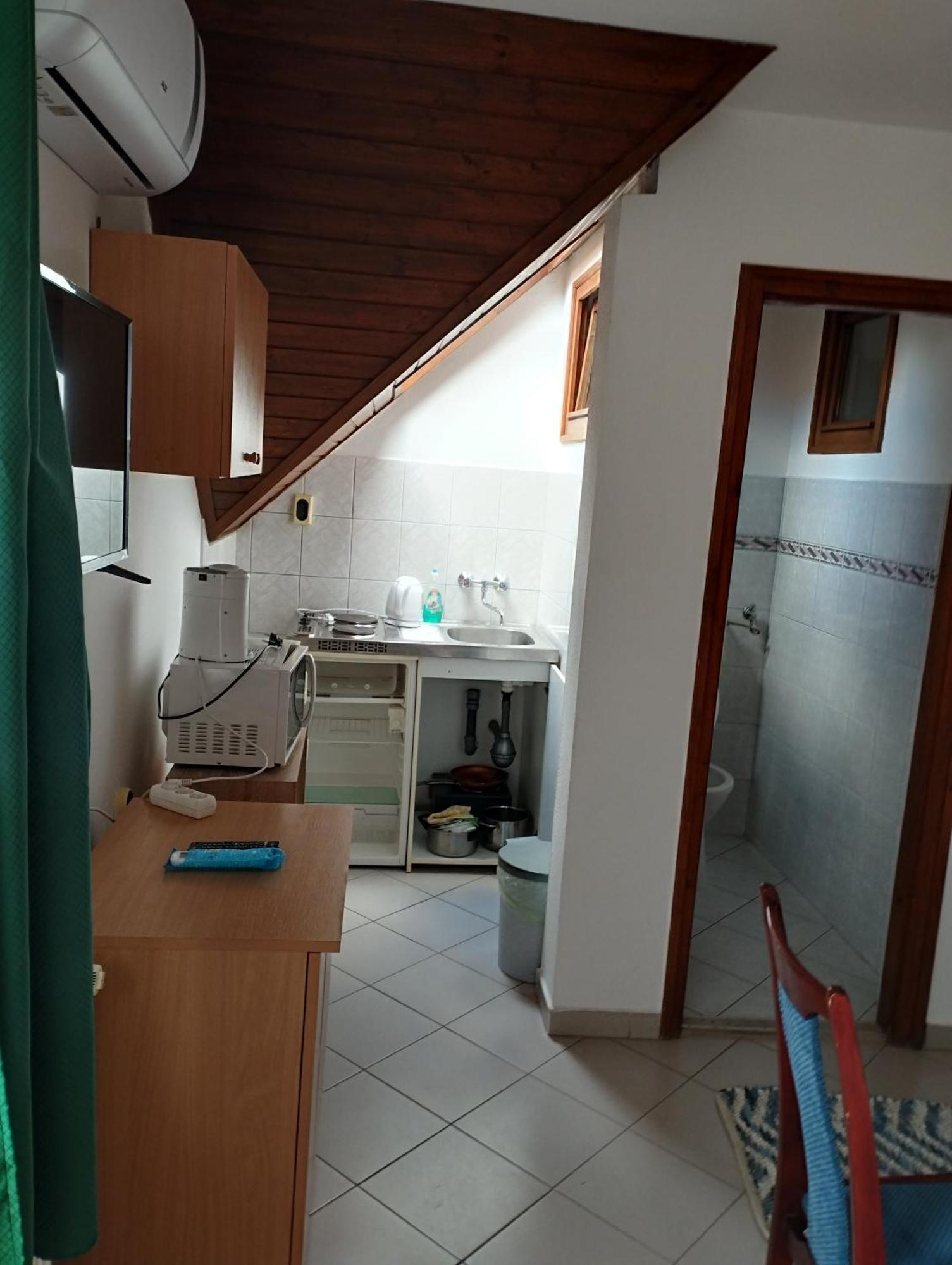 Paprika Vendeghaz Hotel Harkany Ngoại thất bức ảnh