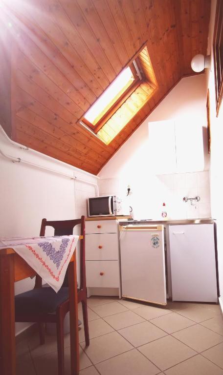 Paprika Vendeghaz Hotel Harkany Ngoại thất bức ảnh