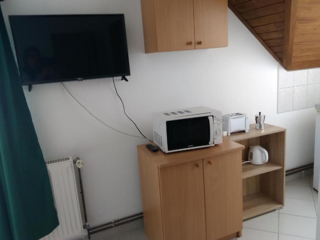 Paprika Vendeghaz Hotel Harkany Ngoại thất bức ảnh