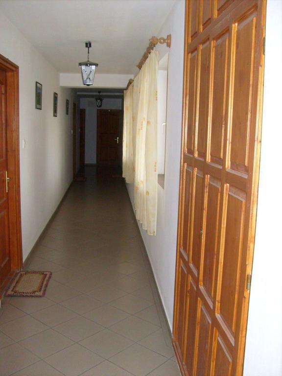 Paprika Vendeghaz Hotel Harkany Ngoại thất bức ảnh